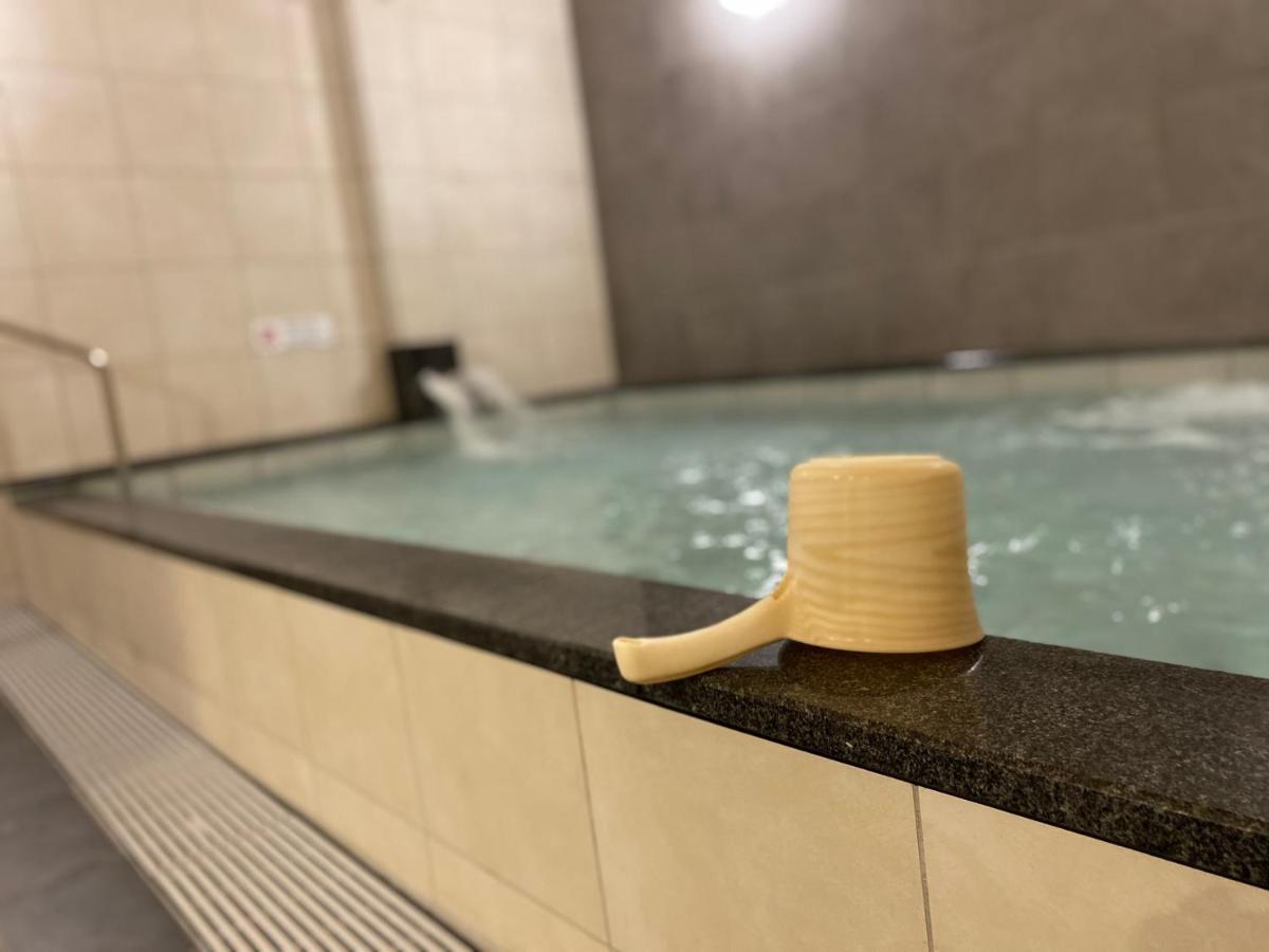 Smart Stay Shizuku Ueno Ekimae Токио Экстерьер фото
