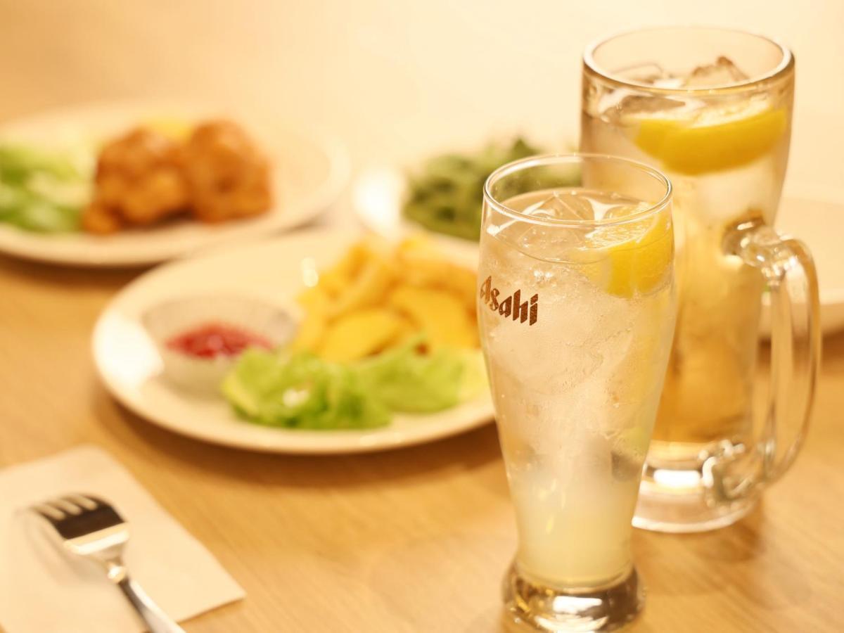 Smart Stay Shizuku Ueno Ekimae Токио Экстерьер фото
