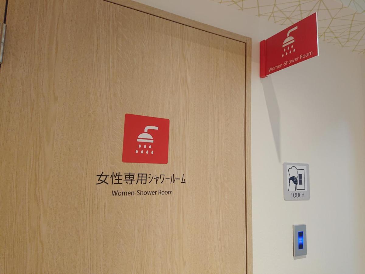 Smart Stay Shizuku Ueno Ekimae Токио Экстерьер фото