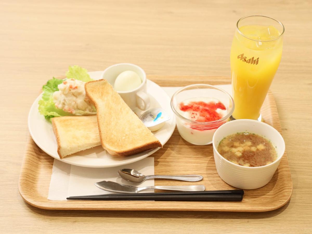 Smart Stay Shizuku Ueno Ekimae Токио Экстерьер фото