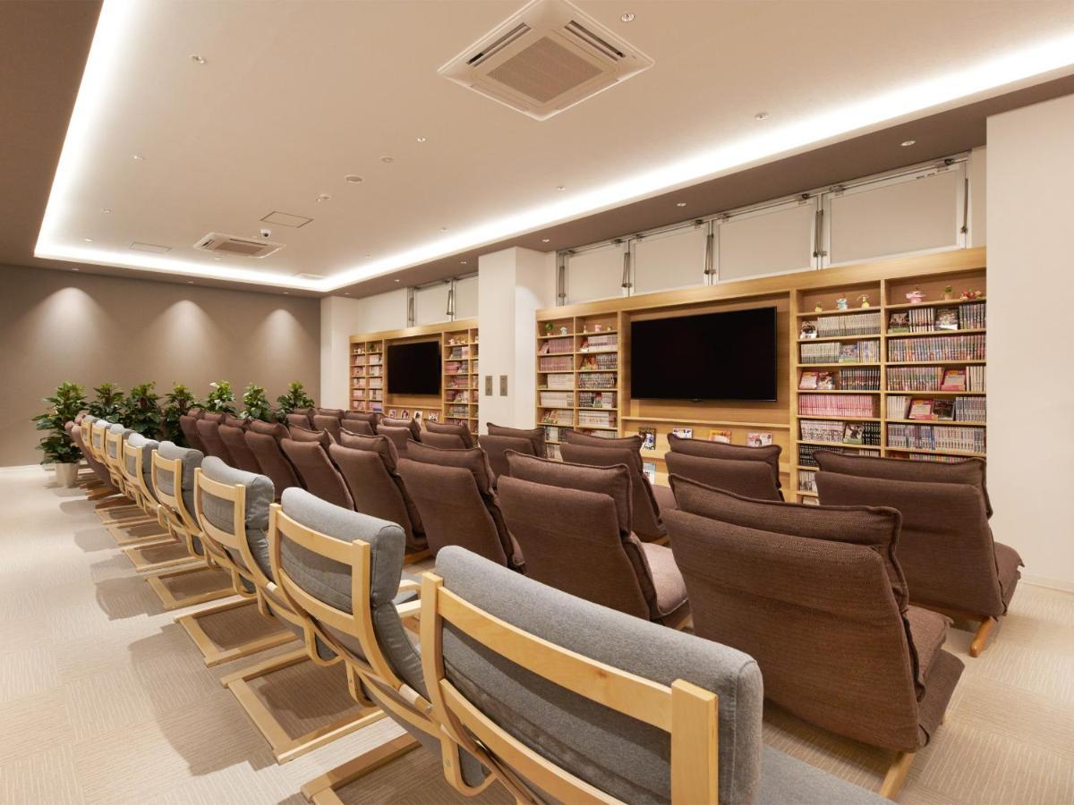 Smart Stay Shizuku Ueno Ekimae Токио Экстерьер фото