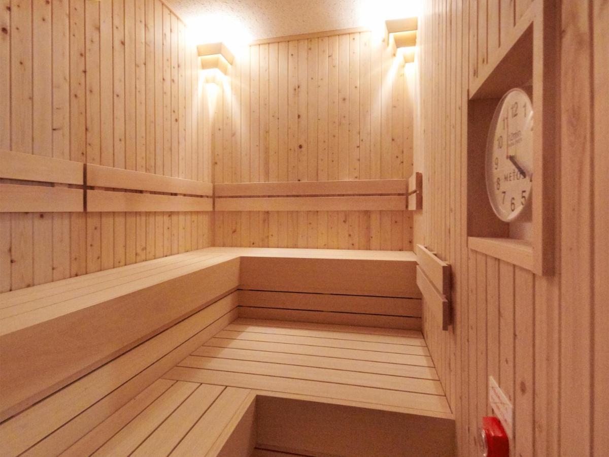 Smart Stay Shizuku Ueno Ekimae Токио Экстерьер фото