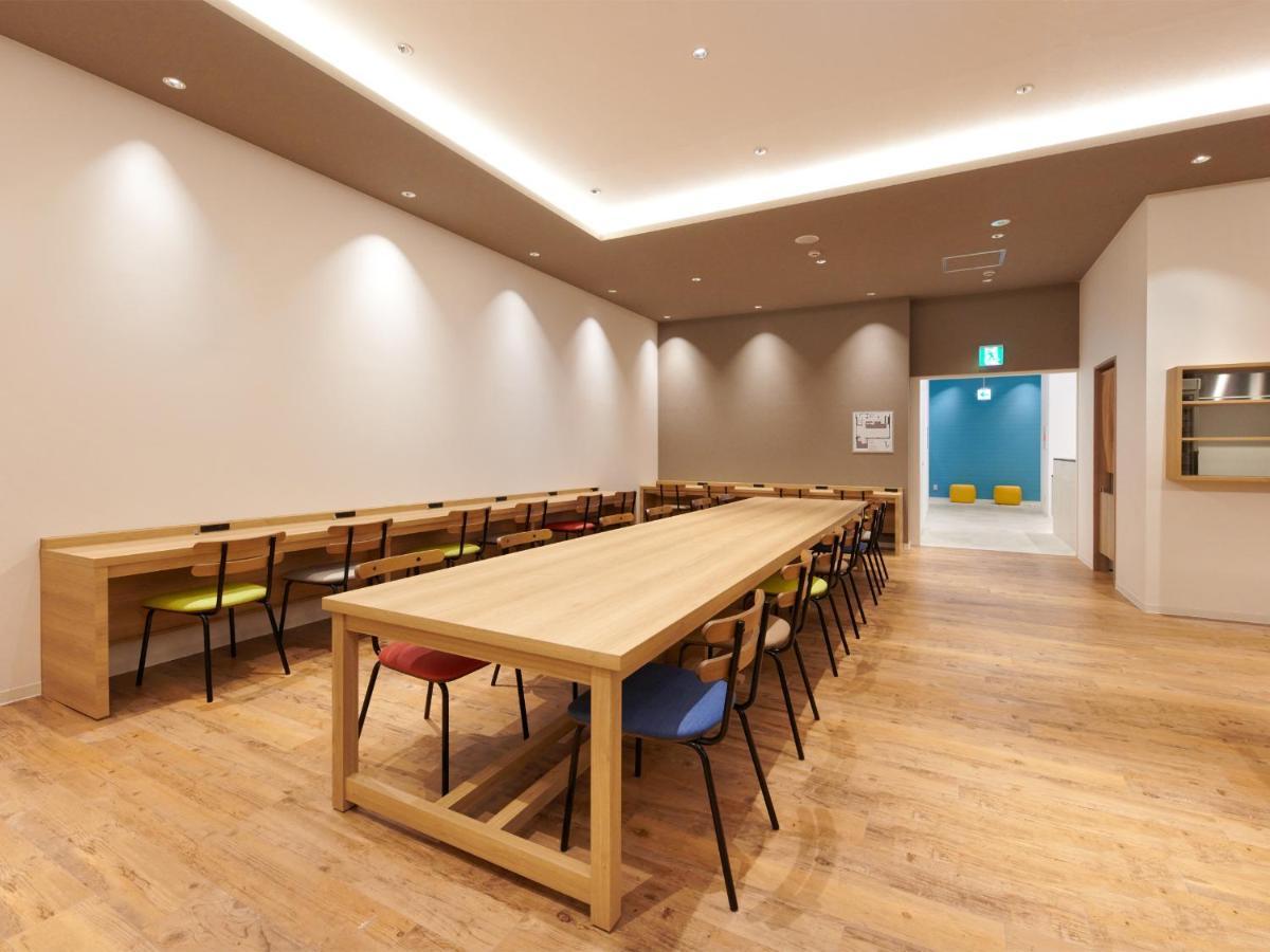 Smart Stay Shizuku Ueno Ekimae Токио Экстерьер фото