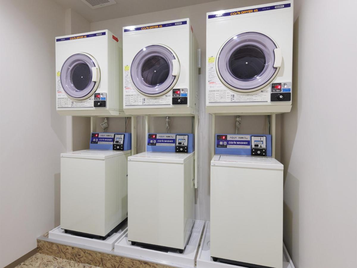 Smart Stay Shizuku Ueno Ekimae Токио Экстерьер фото